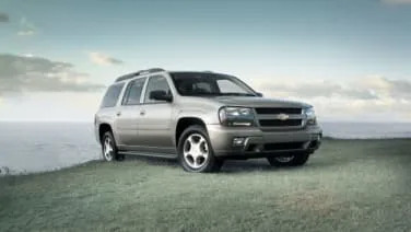 GM SUV window switch recall urges owners to park vehicles outside